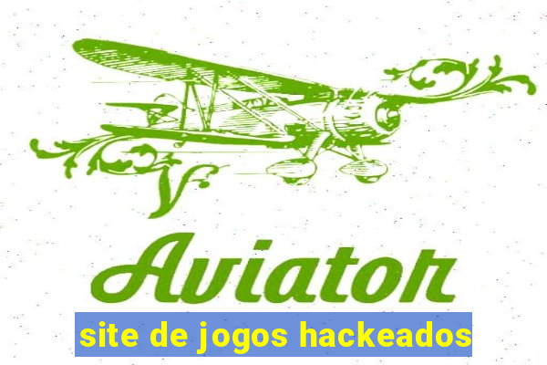 site de jogos hackeados